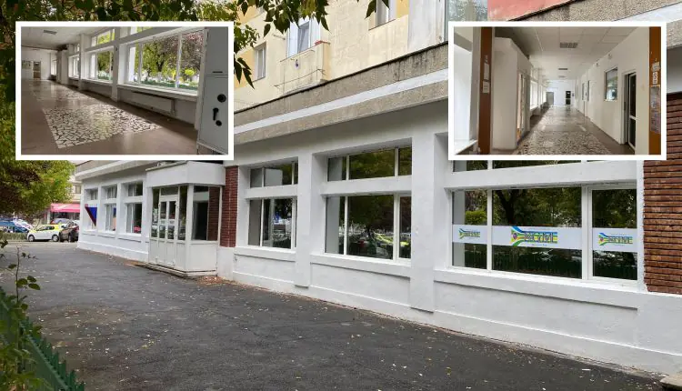 sedc spatiu