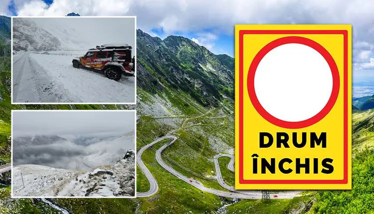 transfagarasan inchis iarna