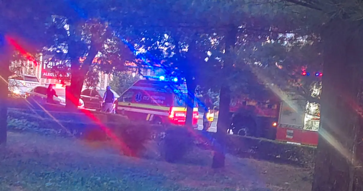 urgenta pompieri politie dedeman