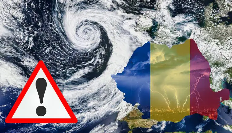 vortex romania