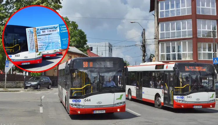 abonamente publitrans