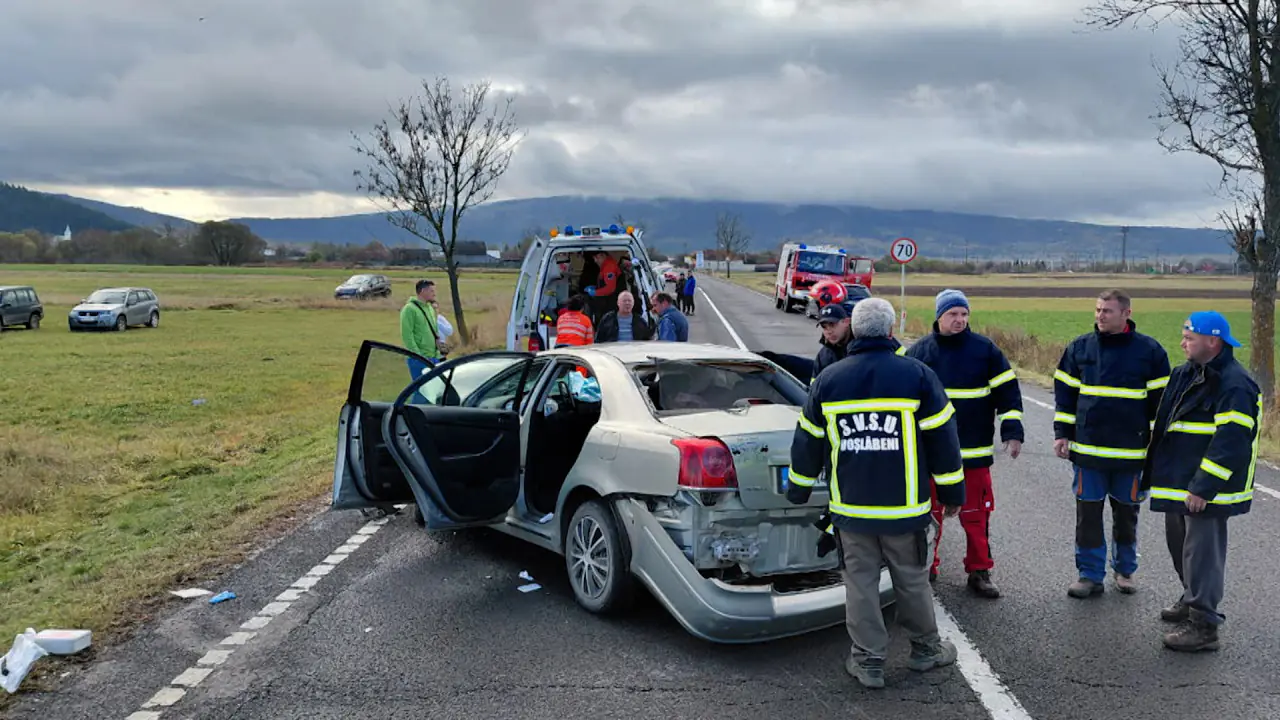 Imagini de coșmar de la fața locului! Ce au găsit salvatorii printre fiarele contorsionate întrece orice imaginație. 3 acc h