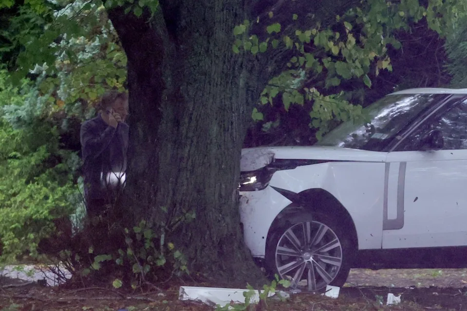 accident alex baldwin
