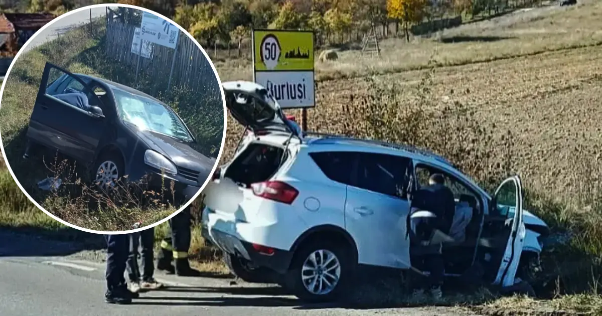 accident ciofrangeni ag colaj