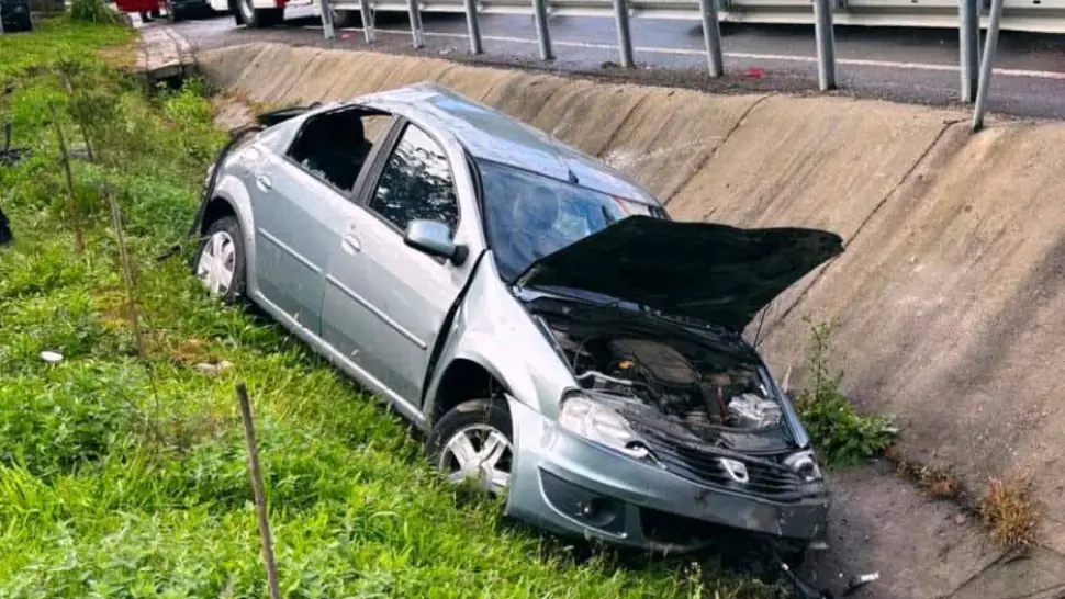 accident logan sant