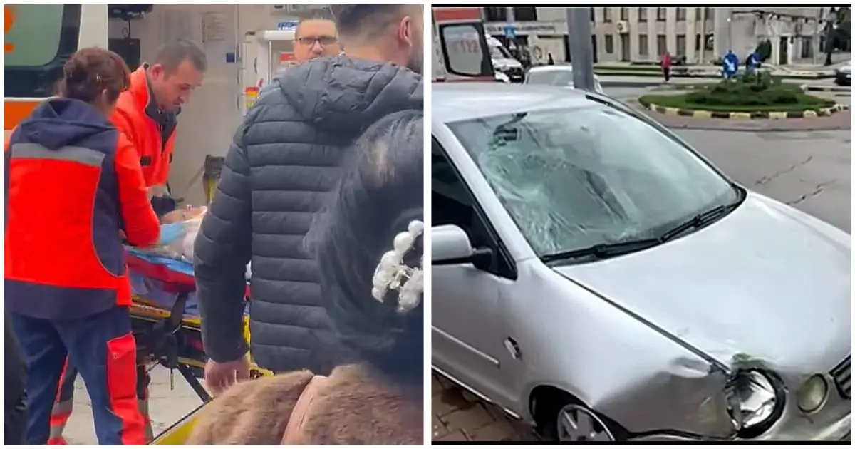 accident pieton ranit smurd