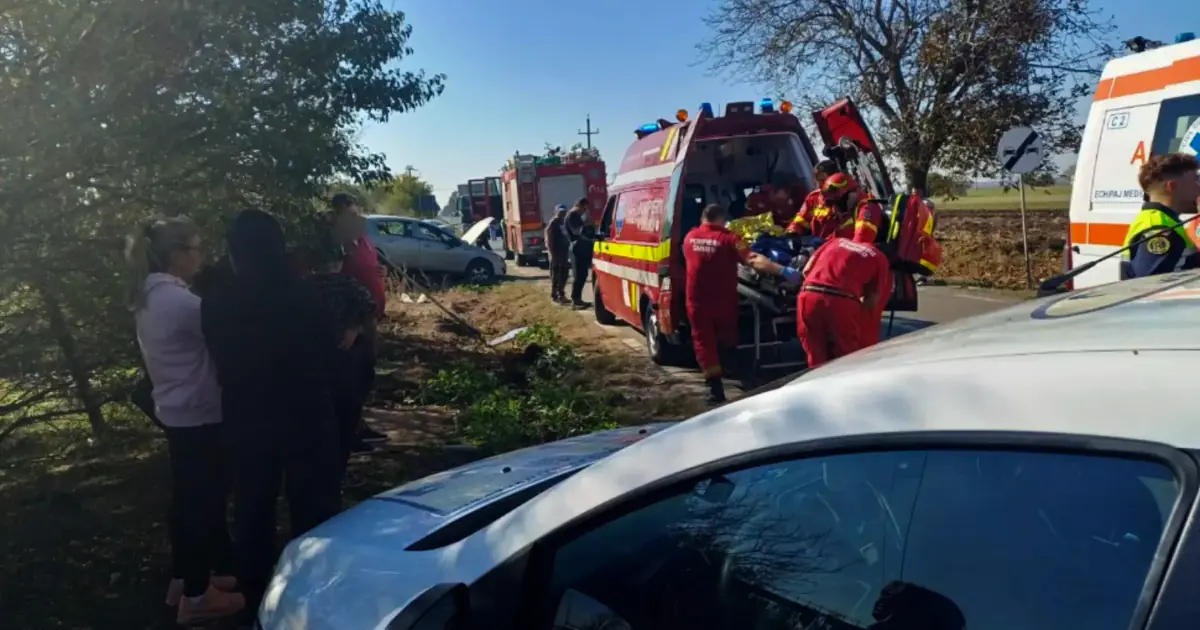accident smurd raniti