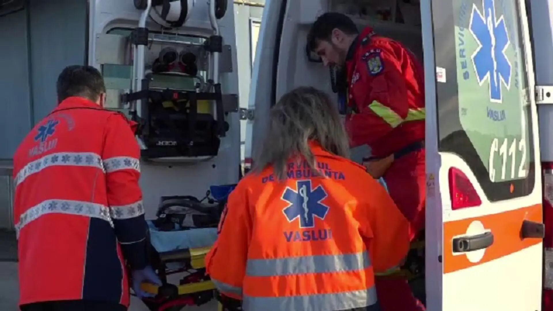 ambulanta