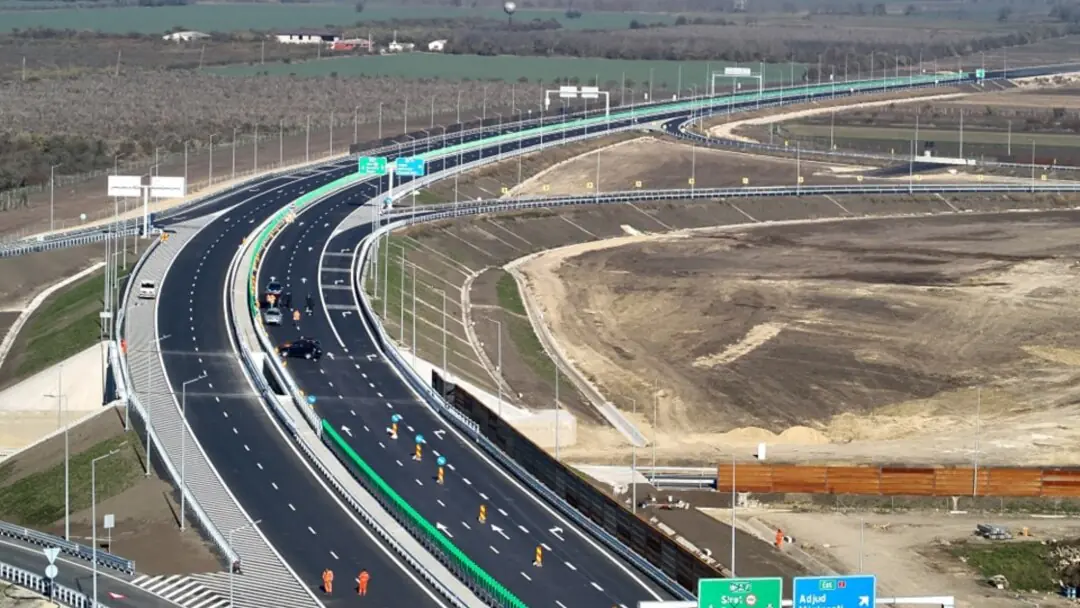 autostrada a 7