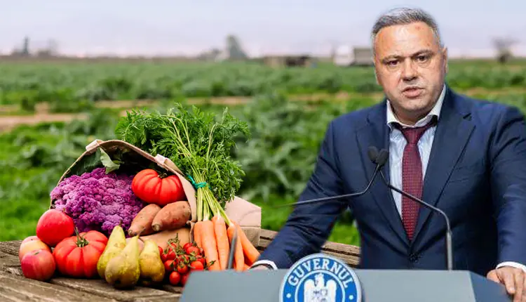 barbu agricultura