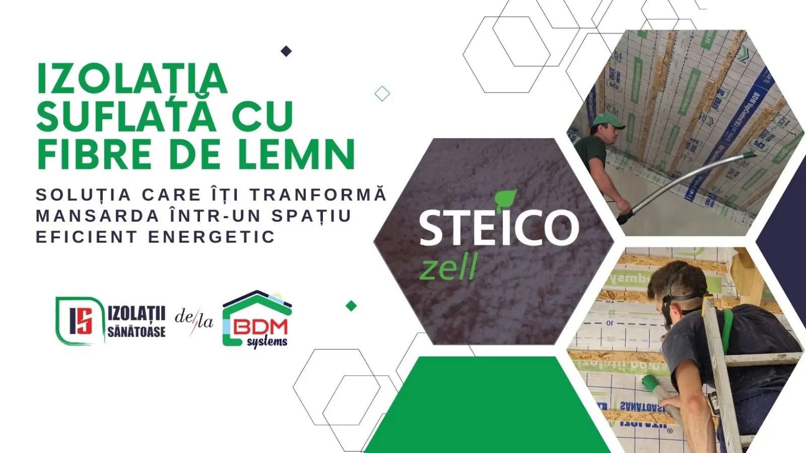 Frica de incendii în acoperiș te sperie? 1 bdm