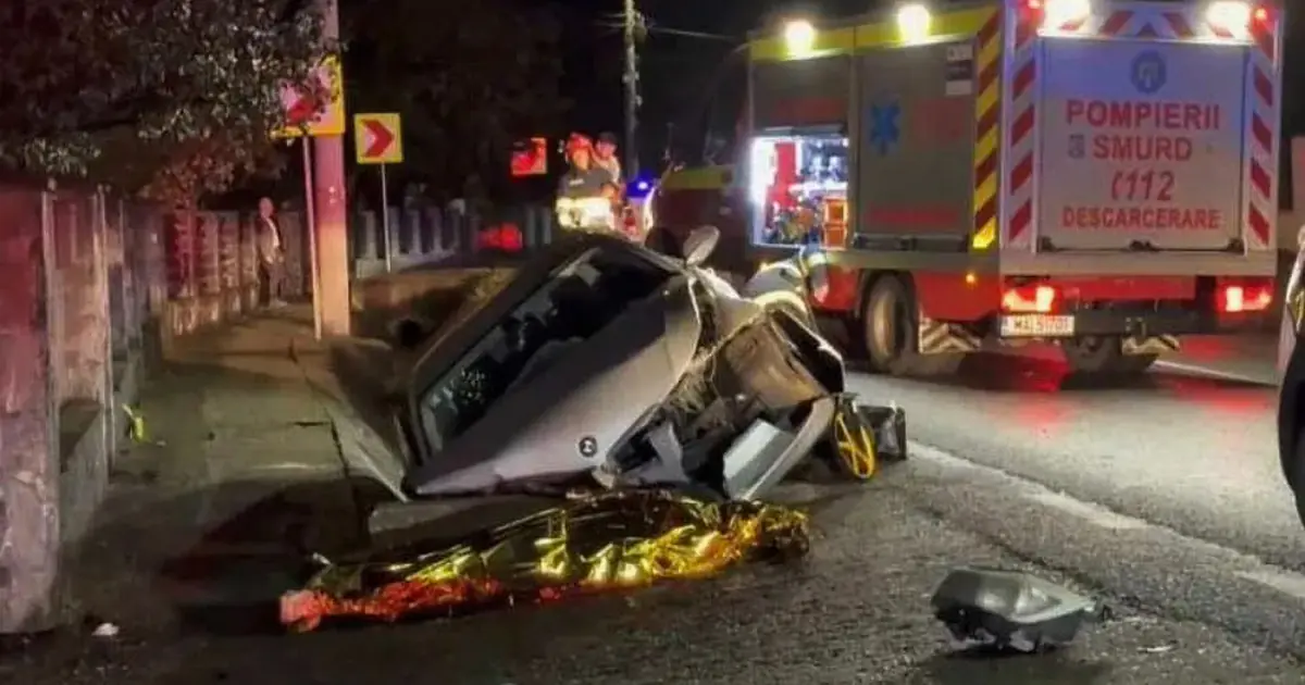 bmw cap de pod accident 1