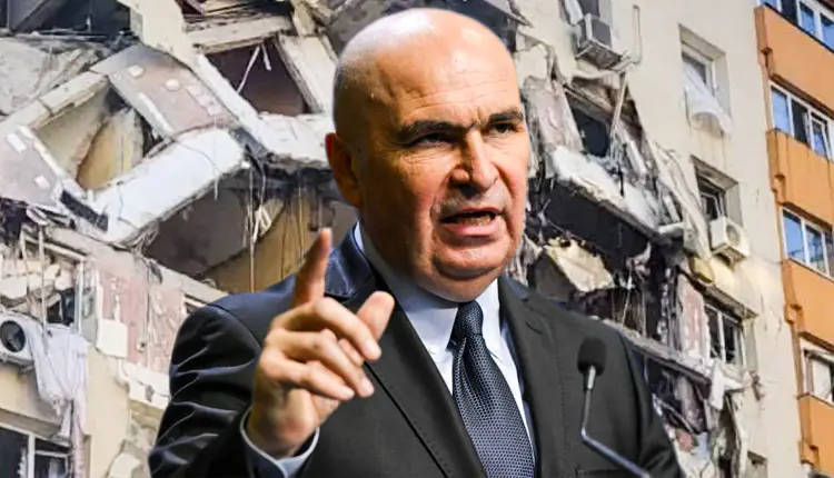 bolojan bloc buc