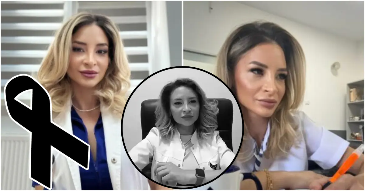 doctor lavinia szabo doliu