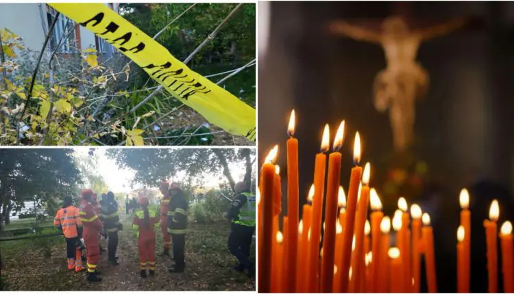 Doliu imens! Un sportiv de 29 de ani a fost găsit mort! Detaliul cutremurător descoperit de polițiști!