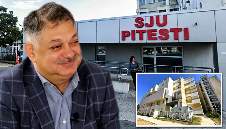 dumbrava sju corp nou