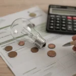 factura la energie electrica 85421000