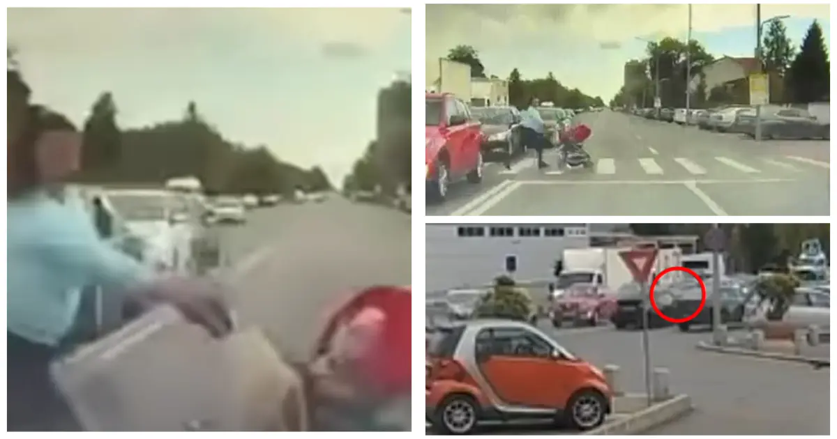 femeie spulberata berceni masina accident