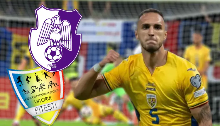ghita fc arges lps
