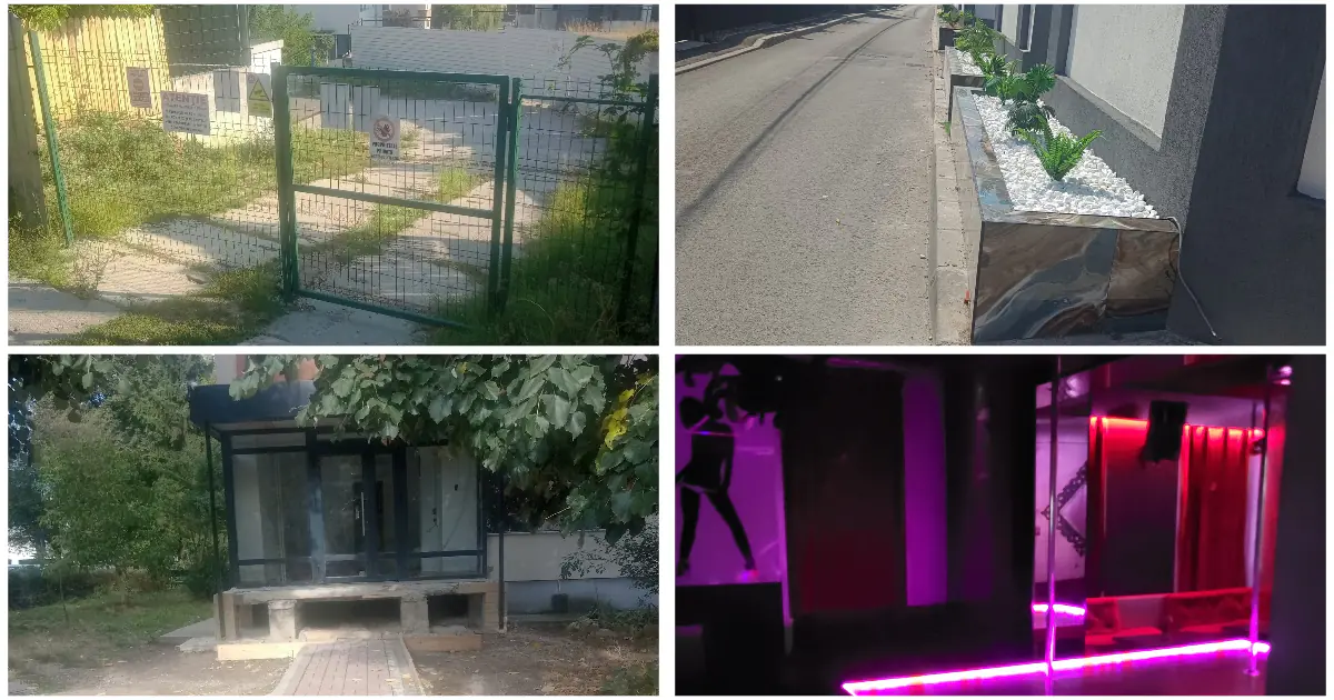 ilegalitati pitesti