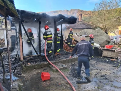 incendiu ag