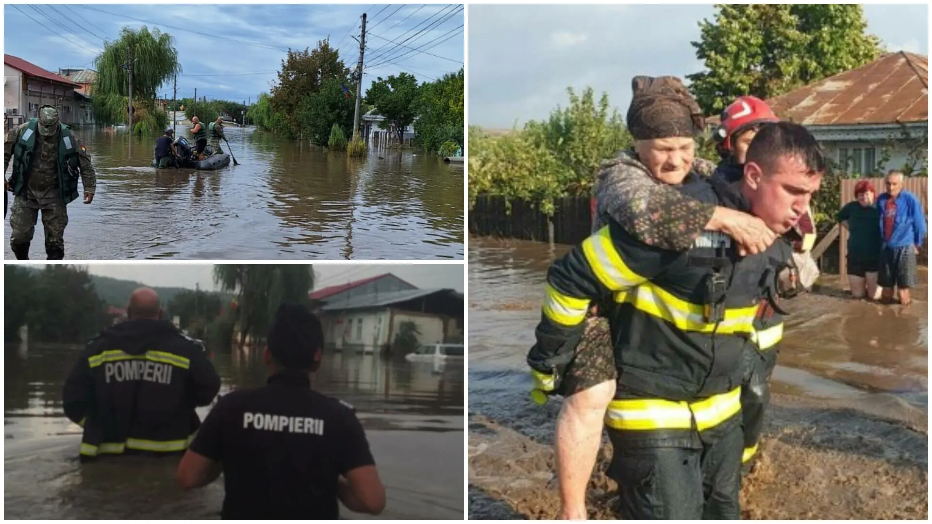 inundatii