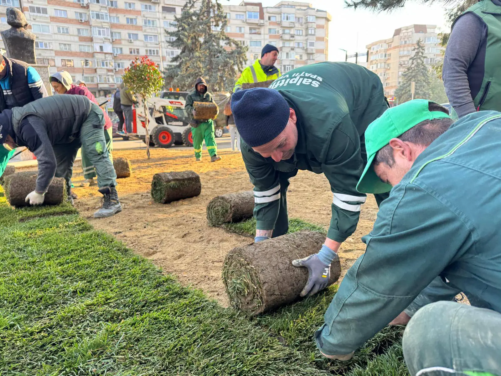 lucrari ic bratianu pitesti