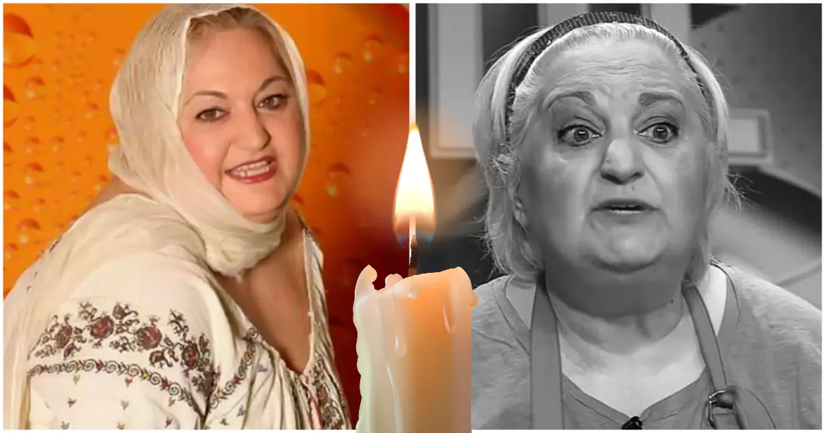 marinela chelaru