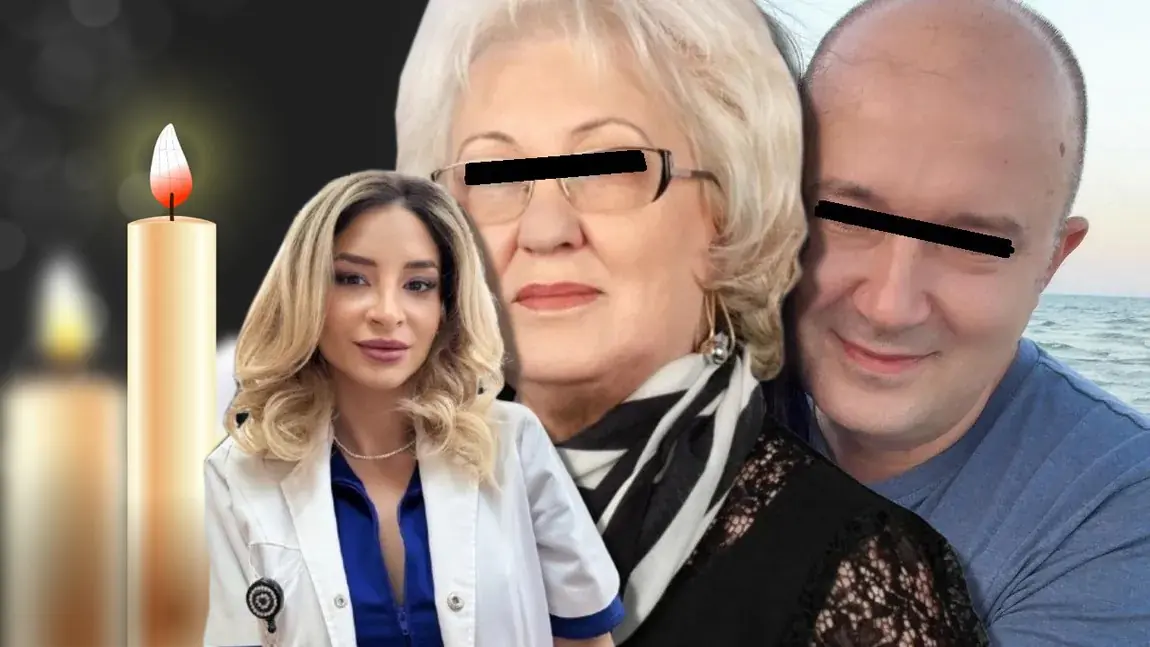 medic stefania si fosta familie