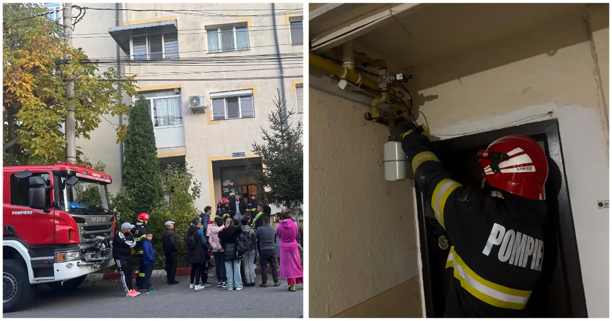mioveni gaze bloc