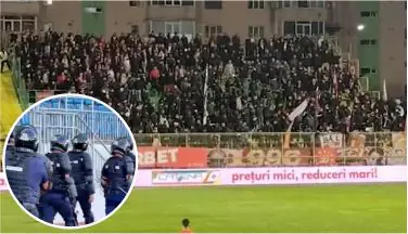 mioveni jandarmi