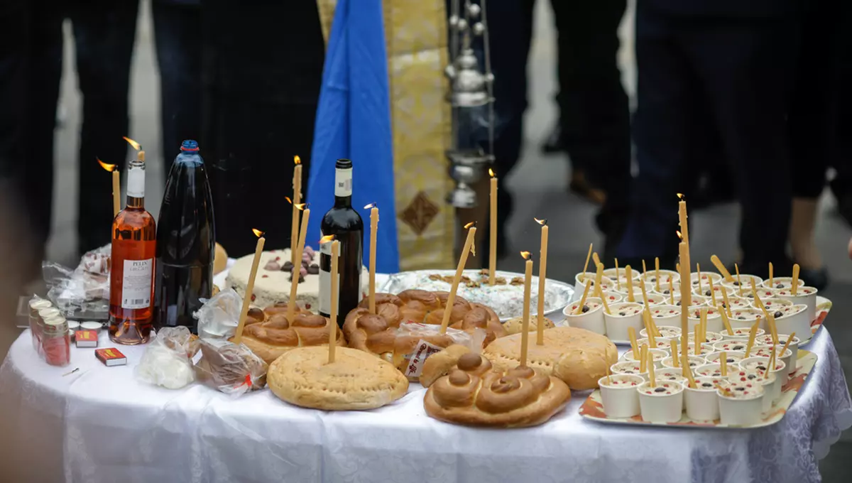 mosii de toamna in 2023 pomana pregatita la sambata mortilor