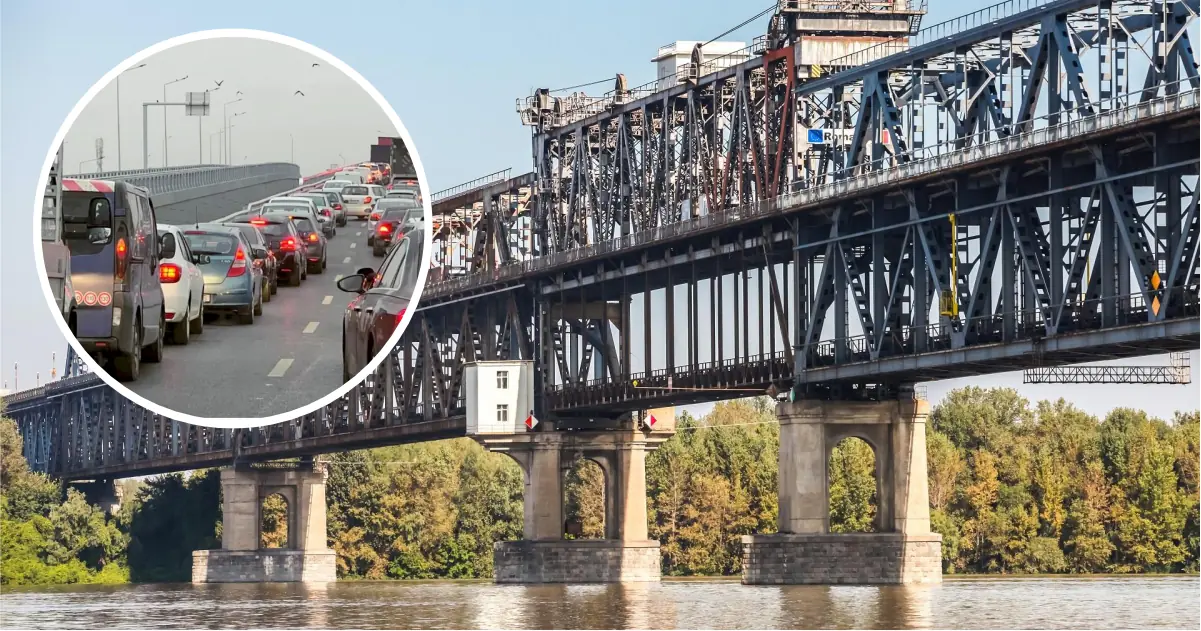 pod giurgiu ruse trafic