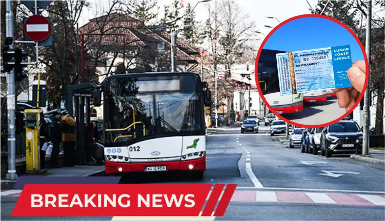 publitrans abonamente bilete