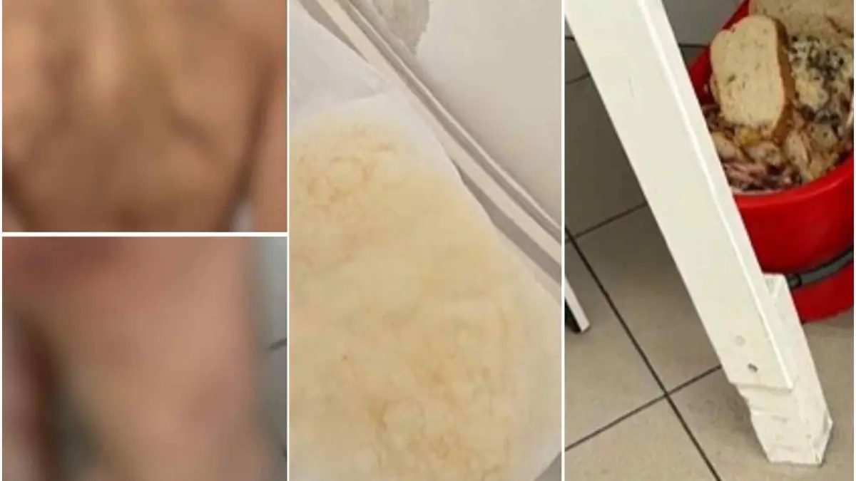 spitalele groazei erau electrocutati batuti si nemancati tortura si conditii inumane in centre de psihiatrie 1015805