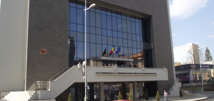 tribunal arges