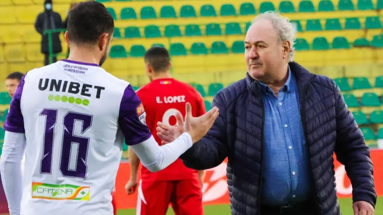 Breaking! Doliu imens la FC Argeș! A murit cel mai iubit jucător! 1 1000067768