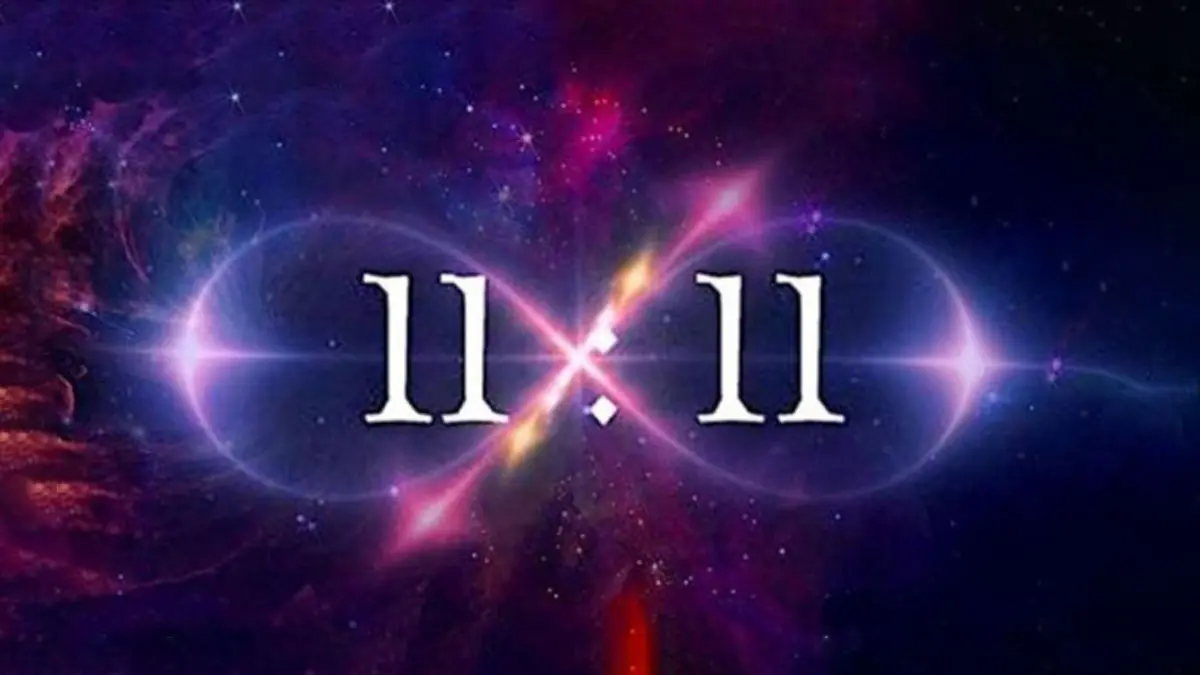 11 11 portal meaning importance numerology astrology
