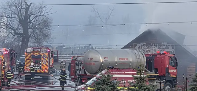 Gura HUmorului foc 9 nov 25 2 tn