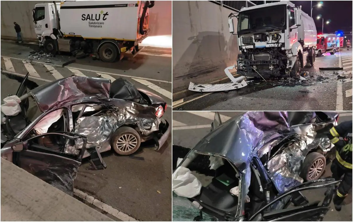 acc masina salubrizare