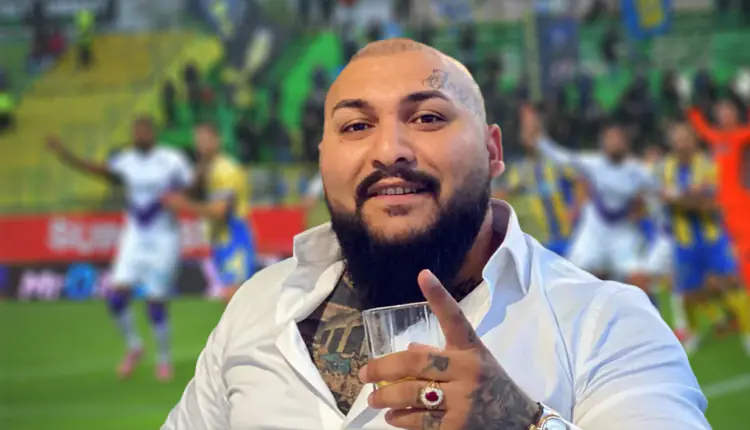 dani mocanu fc arges