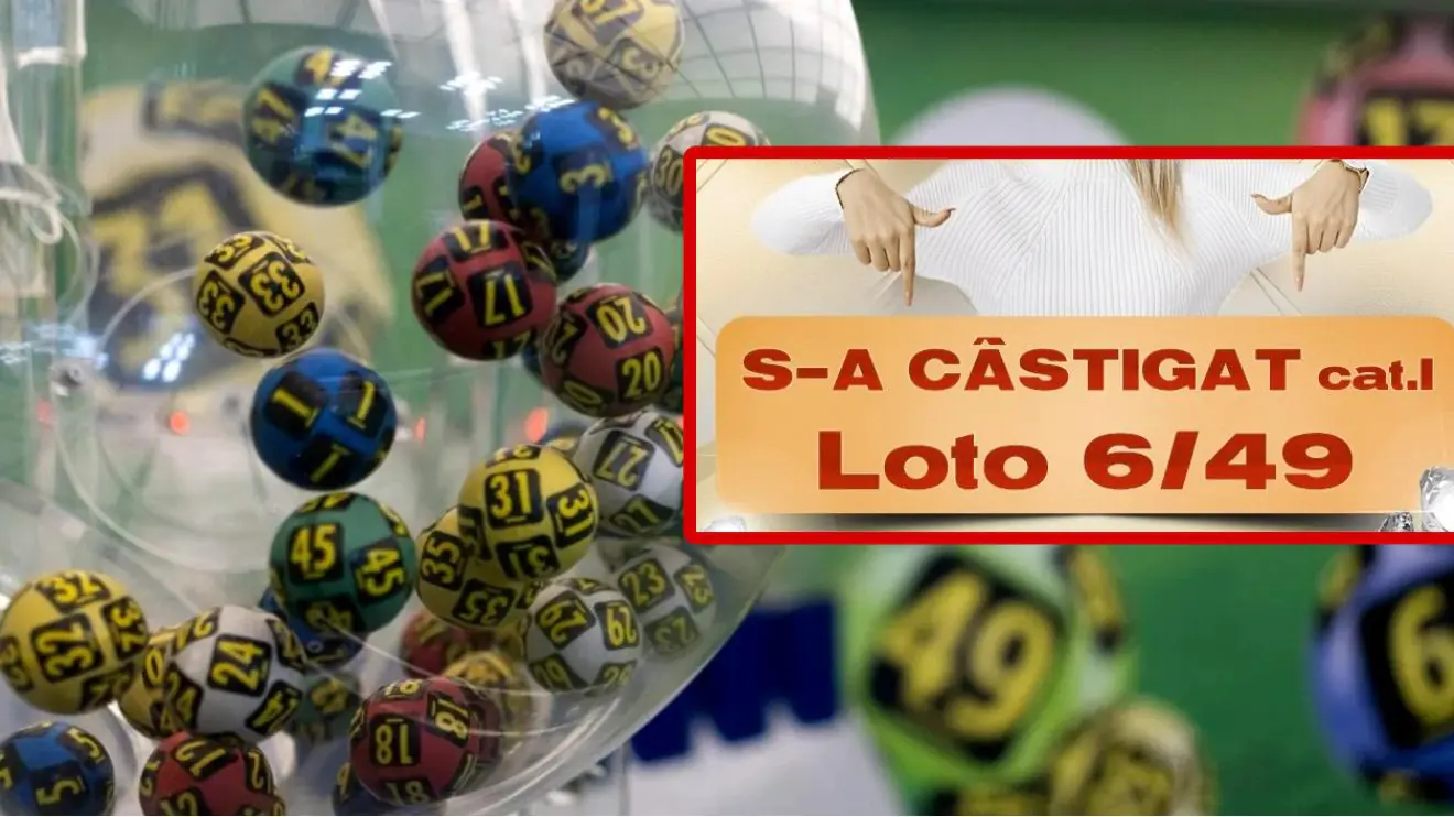 loto premiu castig