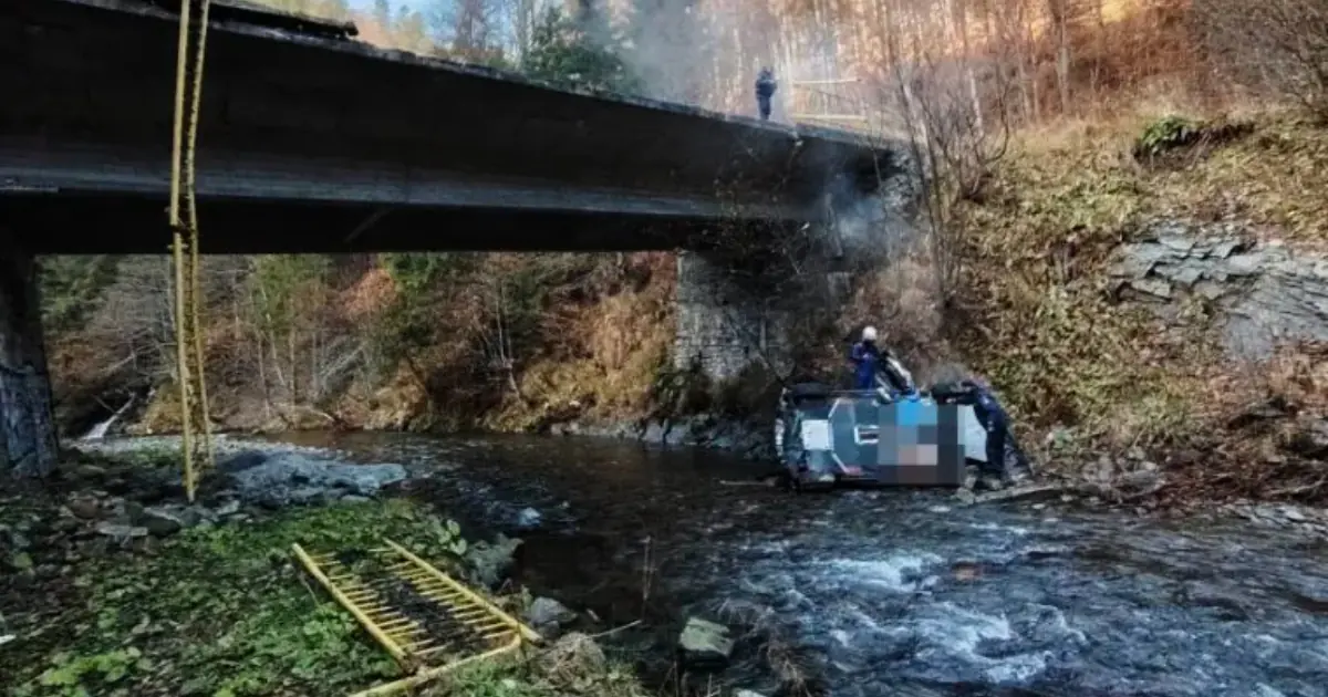 masina rau prabusita raliu