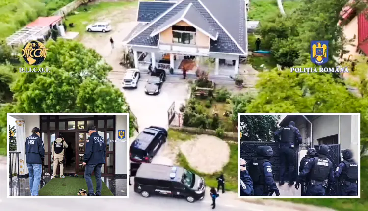 perchezitii homeland3333333