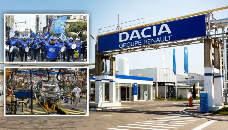 protest dacia0000999999