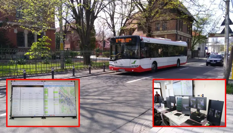 publitrans centru control