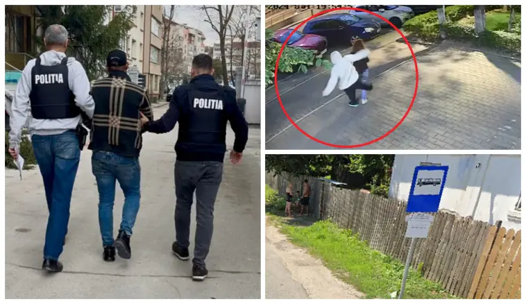 retinut statie autobuz