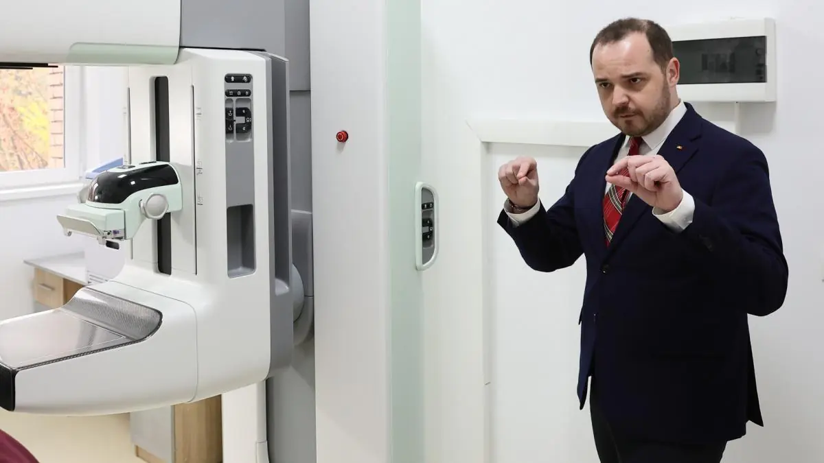 rogobete anunta ca s a gasit finantare pentru cele 9 spitale care nu vor mai fi facute din pnrr 1022613