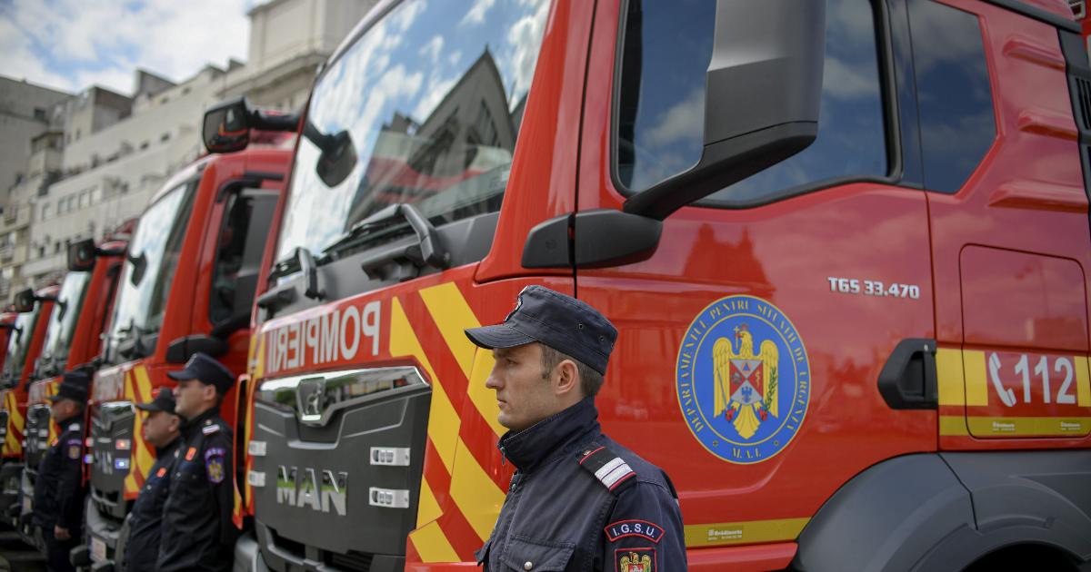 TRAGEDIE la spital. Detalii CUTREMURĂTOARE din Secția de Pneumoftiziologie!