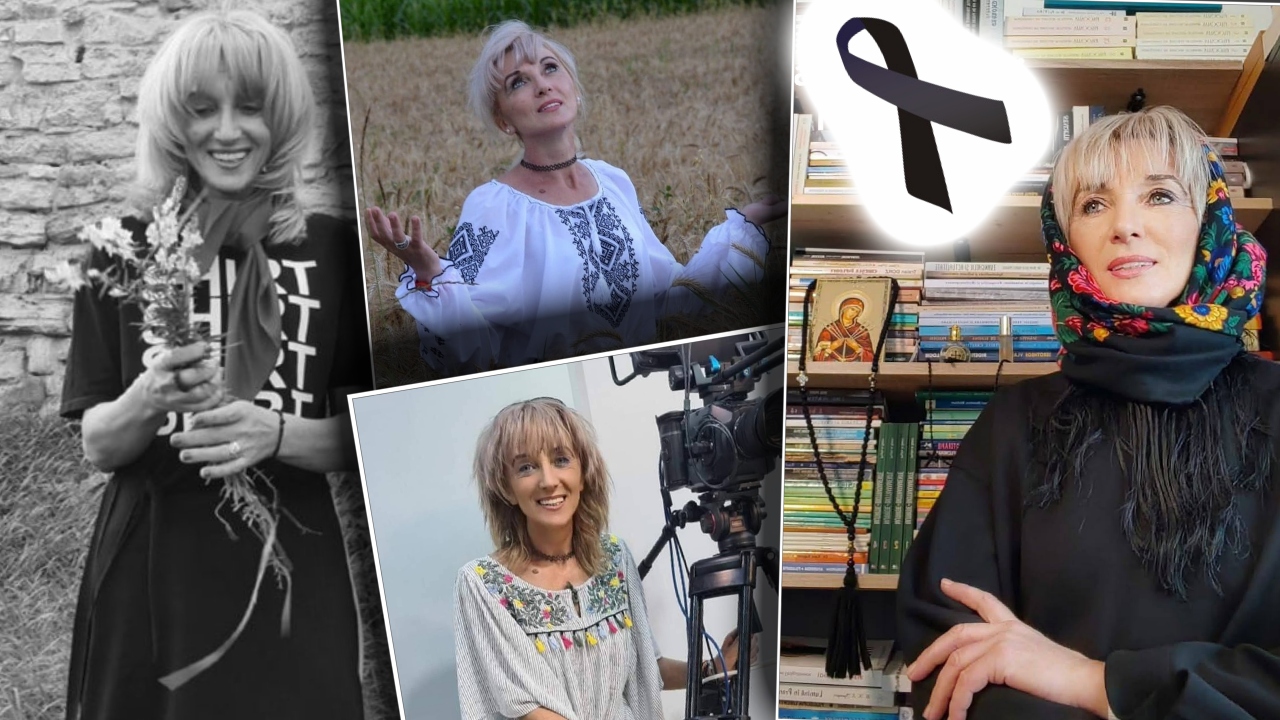 ANNA CHIFA MICAN RTV